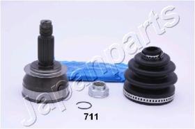 JAPANPARTS GI711 - JAPAN KIT HOMOCINETICA SUBARU