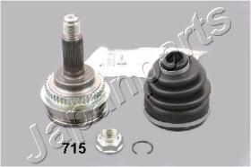 JAPANPARTS GI715 - JAPAN JUNTA HOMOCINETICA