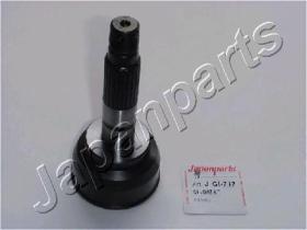 JAPANPARTS GI717 - JAPAN JUNTA HOMOCINETICA