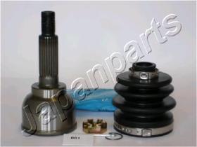 JAPANPARTS GI801 - JAPAN JUNTA HOMOCINETICA