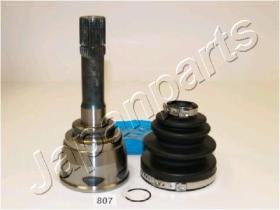 JAPANPARTS GI807 - JAPAN KIT HOMOCINETICA SUZUKI