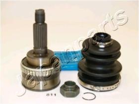 JAPANPARTS GI811 - JAPAN JUNTA HOMOCINETICA