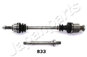 JAPANPARTS GI833 - JAPAN JUNTA HOMOCINETICA