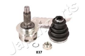 JAPANPARTS GI837 - JAPAN KIT HOMOCINETICA SUZUKI
