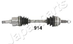 JAPANPARTS GI914 - JAPAN TRANSMION IZD CHYSLER