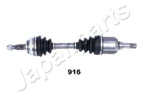 JAPANPARTS GI916 - JAPAN JUNTA HOMOCINETICA