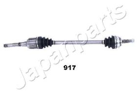 JAPANPARTS GI917 - JAPAN JUNTA HOMOCINETICA