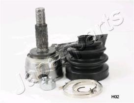 JAPANPARTS GIH02 - JAPAN JUNTA HOMOCINETICA