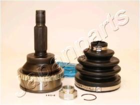 JAPANPARTS GIH04 - JAPAN KIT HOMOCINETICA KIA