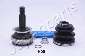 JAPANPARTS GIH05 - JAPAN HOMOCINETICA HYUNDAI+++