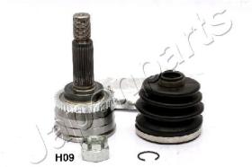 JAPANPARTS GIH09 - JAPAN KIT HOMOCINETICA HYUNDAI