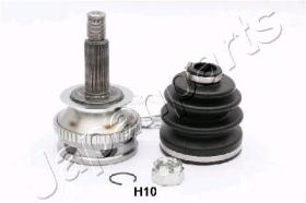 JAPANPARTS GIH10 - JAPAN KIT HOMOCINETICA HYUNDAI