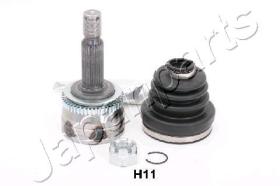JAPANPARTS GIH11 - JAPAN KIT HOMOCINETICA HYUNDAI