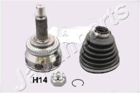 JAPANPARTS GIH14 - JAPAN KIT HOMOCIENTICA HYUND