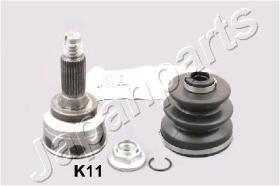 JAPANPARTS GIK11 - JAPAN KIT HOMOCINETICA KIA