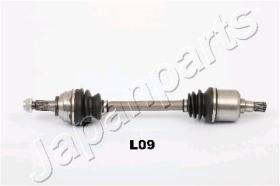 JAPANPARTS GIL09 - JAPAN TRANSMISON DT IZD ROVER
