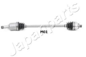 JAPANPARTS GIM01 - JAPAN JUNTA HOMOCINETICA