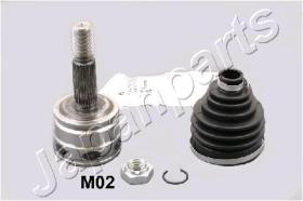 JAPANPARTS GIM02 - JAPAN JUNTA HOMOCINETICA