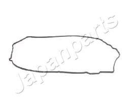 JAPANPARTS GP258 - JAPAN JUNTA TAPA VALVULAS
