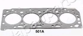 JAPANPARTS GT501A - JAPAN JUNTA CULATA