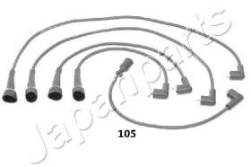 JAPANPARTS IC105 - JAPAN JGO CABLES ENCENDIDO