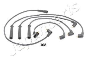 JAPANPARTS IC108 - JAPAN JGO CABLES ENCENDIDO