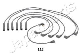 JAPANPARTS IC112 - JAPAN JGO CABLES ENCENDIDO