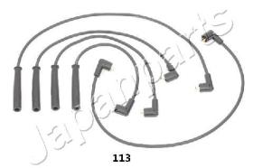 JAPANPARTS IC113 - JAPAN JGO CABLES ENCENDIDO
