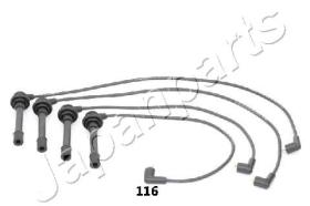 JAPANPARTS IC116 - JAPAN JGO CABLES ENCENDIDO
