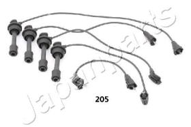 JAPANPARTS IC205 - JAPAN JGO CABLES ENCENDIDO