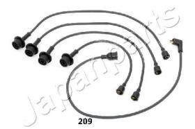 JAPANPARTS IC209 - JAPAN JGO CABLES ENCENDIDO