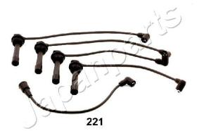 JAPANPARTS IC221 - JAPAN JGO CABLES ENCENDIDO