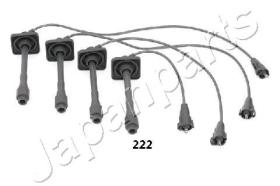 JAPANPARTS IC222 - JAPAN JGO CABLES ENCENDIDO