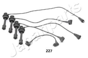 JAPANPARTS IC227 - JAPAN JGO CABLES ENCENDIDO+++