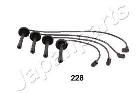JAPANPARTS IC228 - JAPAN JGO CABLES ENCENDIDO