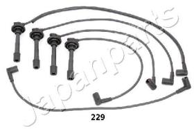 JAPANPARTS IC229 - JAPAN JGO CABLES ENCEND TOYOTA