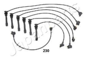JAPANPARTS IC230 - JAPAN JGO CABLES ENCENDIDO