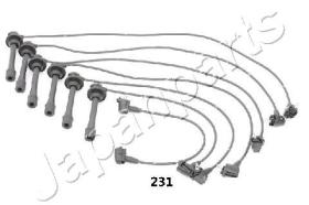 JAPANPARTS IC231 - JAPAN JGO CABLES ENCENDIDO