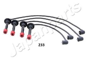 JAPANPARTS IC233 - JAPAN JGO CABLES ENCENDIDO