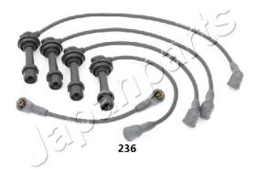JAPANPARTS IC236 - JAPAN JGO CABLES ENCENDIDO