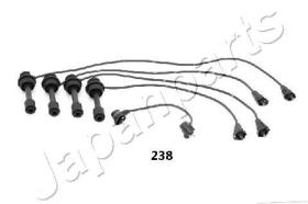 JAPANPARTS IC238 - JAPAN JGO CABLES ENCENDIDO