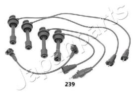 JAPANPARTS IC239 - JAPAN JGO CABLES ENCENDIDO