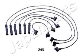 JAPANPARTS IC243 - JAPAN JGO CABLES ENCENDIDO