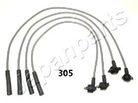 JAPANPARTS IC305 - JAPAN JGO CABLES ENCENDIDO