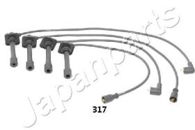 JAPANPARTS IC317 - JAPAN JGO CABLES ENCENDIDO