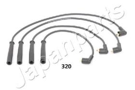 JAPANPARTS IC320 - JAPAN JGO CABLES ENCENDIDO