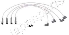 JAPANPARTS IC325 - JAPAN JGO CABLES ENCENDIDO