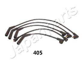JAPANPARTS IC405 - JAPAN JGO CABLES ENCENDIDO