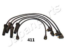 JAPANPARTS IC411 - JAPAN JGO CABLES ENCENDIDO