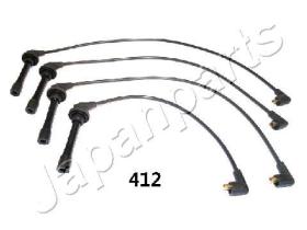 JAPANPARTS IC412 - JAPAN JGO CABLES ENCENDIDO